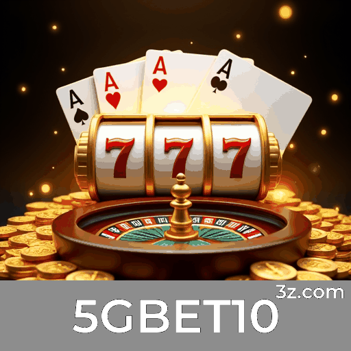 Revolucionando jogos com inovação e qualidade no 5GBET10