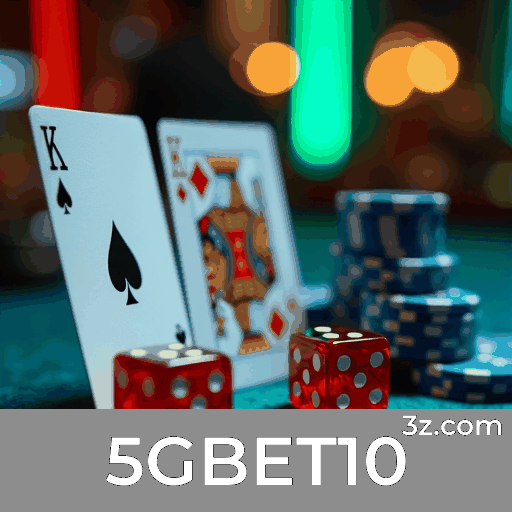 Experiência de Casino Elite no 5GBET10: Jogos Premium e Dealers Reais