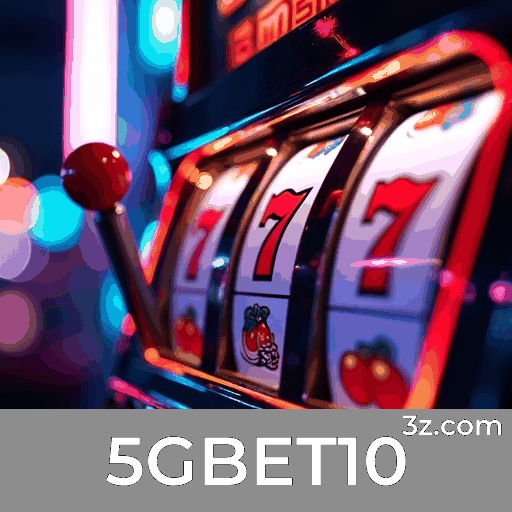 Revolucionando jogos com inovação e qualidade no 5GBET10