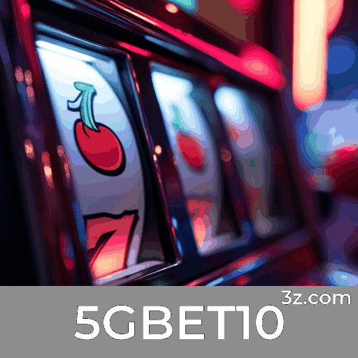 5GBET10: Seu Cassino Online Seguro e Rápido