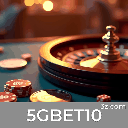 Experiência de Casino Elite no 5GBET10: Jogos Premium e Dealers Reais