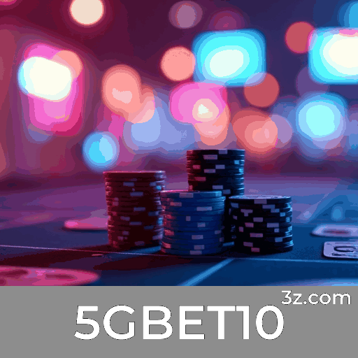 5GBET10: Eventos Esportivos Completos e Odds Instantâneas