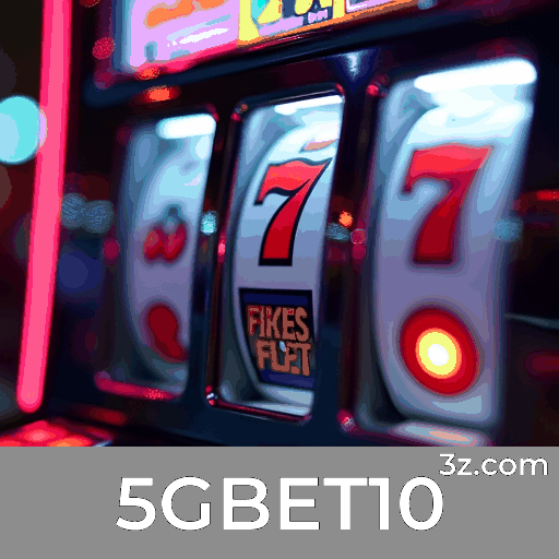 Experiência Premium de Jogos de Casino no 5GBET10