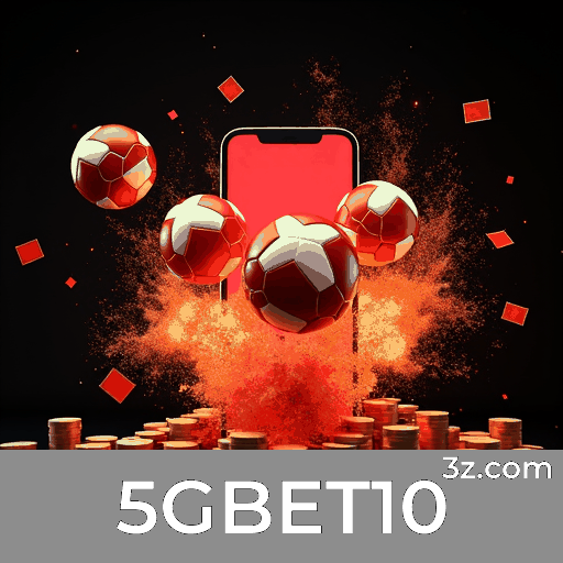 5GBET10: Eventos Esportivos Completos e Odds Instantâneas