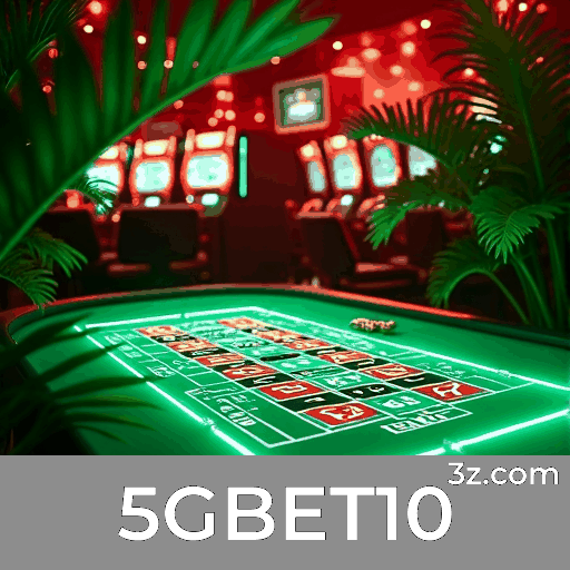5GBET10: Download Rápido e Uso Fácil para Brasileiros