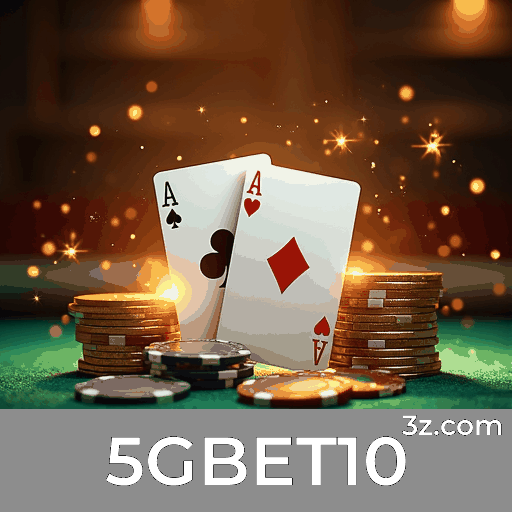 Explore 5GBET10: Bônus Generosos para Jogadores Brasileiros