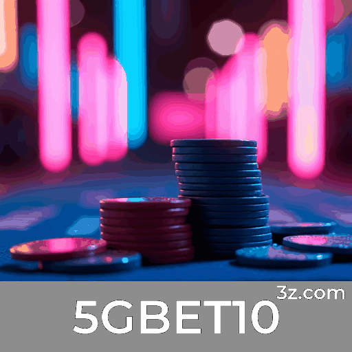 Revolucionando jogos com inovação e qualidade no 5GBET10