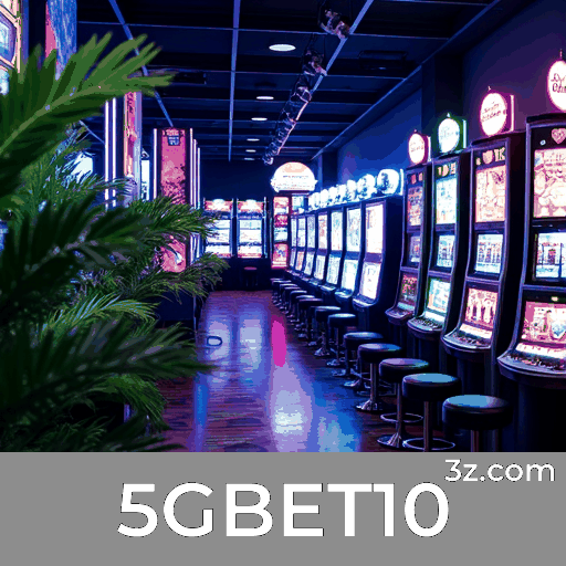 5GBET10: Seu Cassino Online Seguro e Rápido