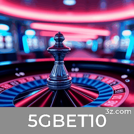Explore 5GBET10: Bônus Generosos para Jogadores Brasileiros