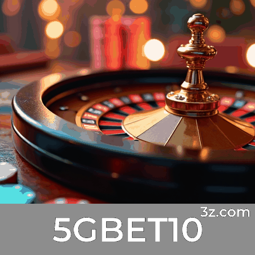 Explore 5GBET10: Bônus Generosos para Jogadores Brasileiros