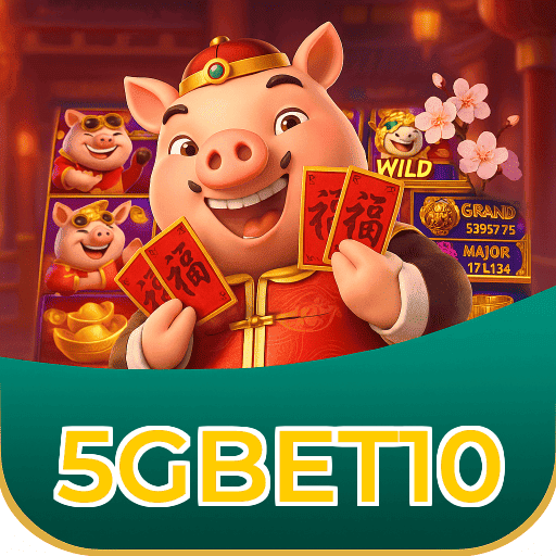 5GBET10