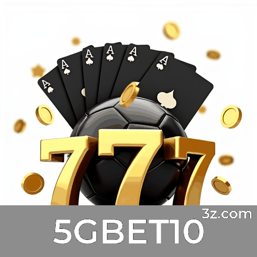 Revolucionando jogos com inovação e qualidade no 5GBET10
